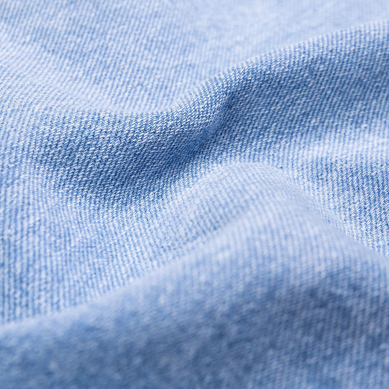 Jeans vita altissima tulipano