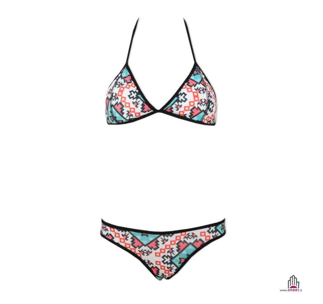Bikini Atzeco Gioia