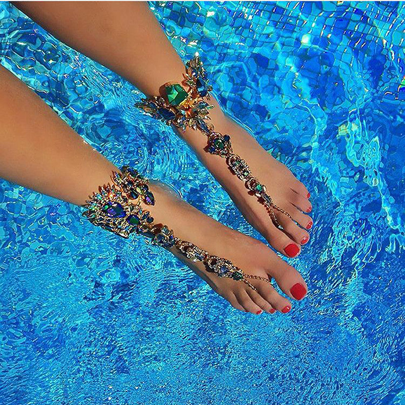 Gioiello-bracciale Saint Tropez