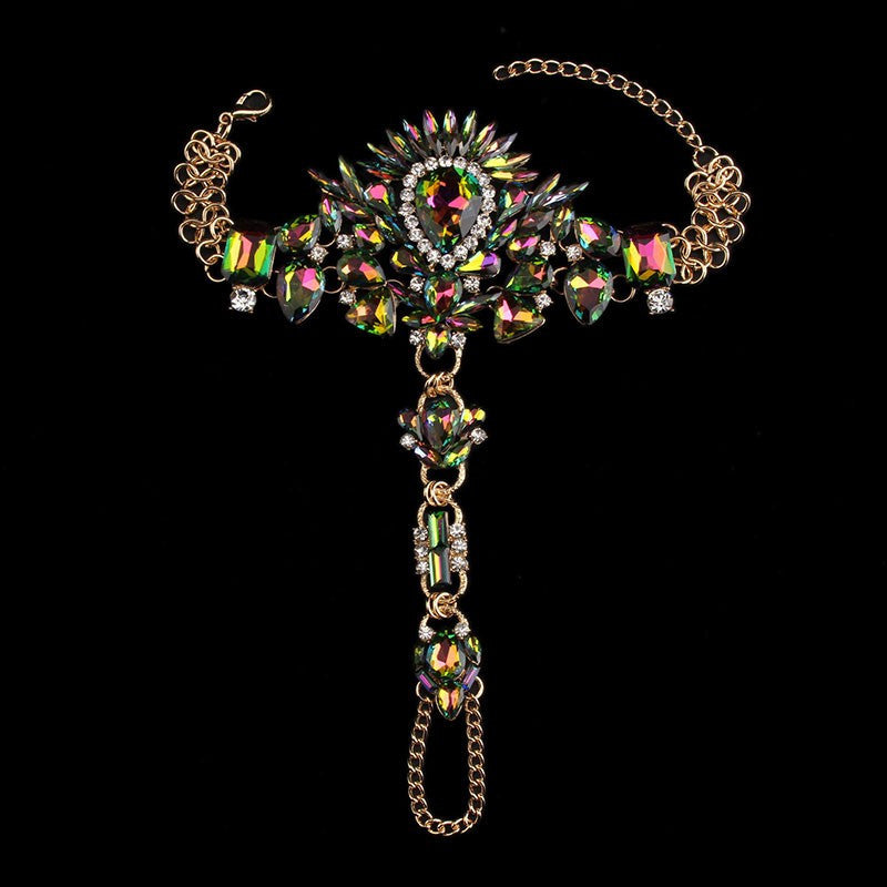 Gioiello-bracciale Saint Tropez