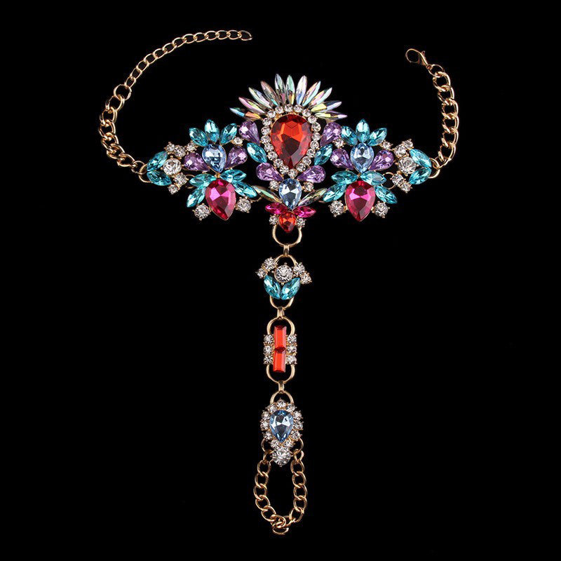 Gioiello-bracciale Saint Tropez