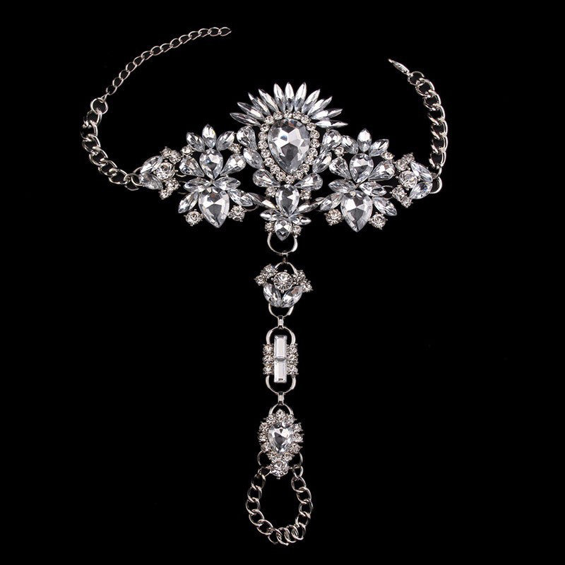 Gioiello-bracciale Saint Tropez