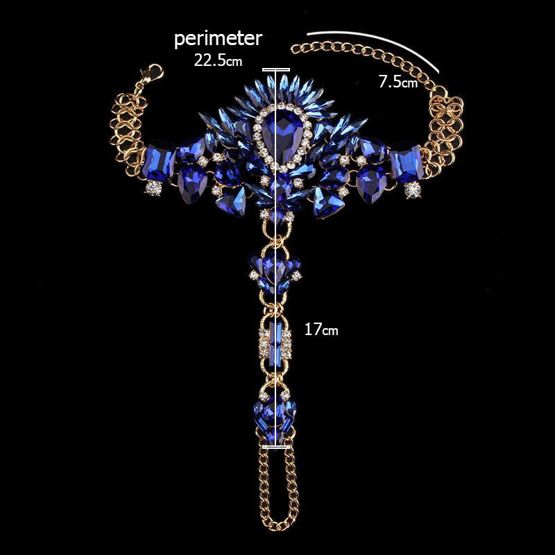 Gioiello-bracciale Saint Tropez