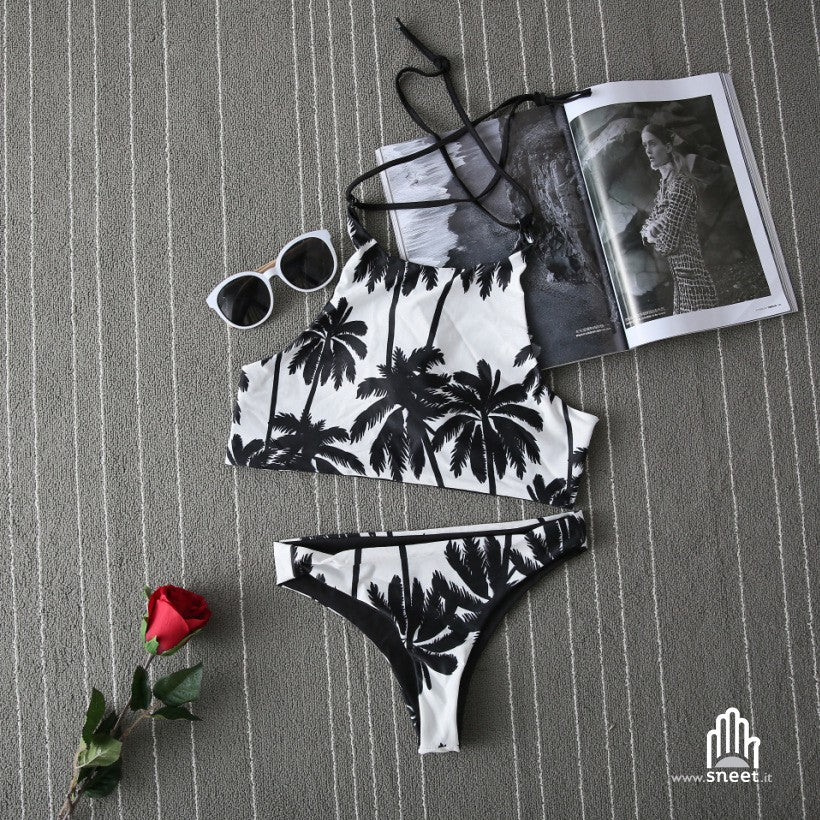 Bikini Palm