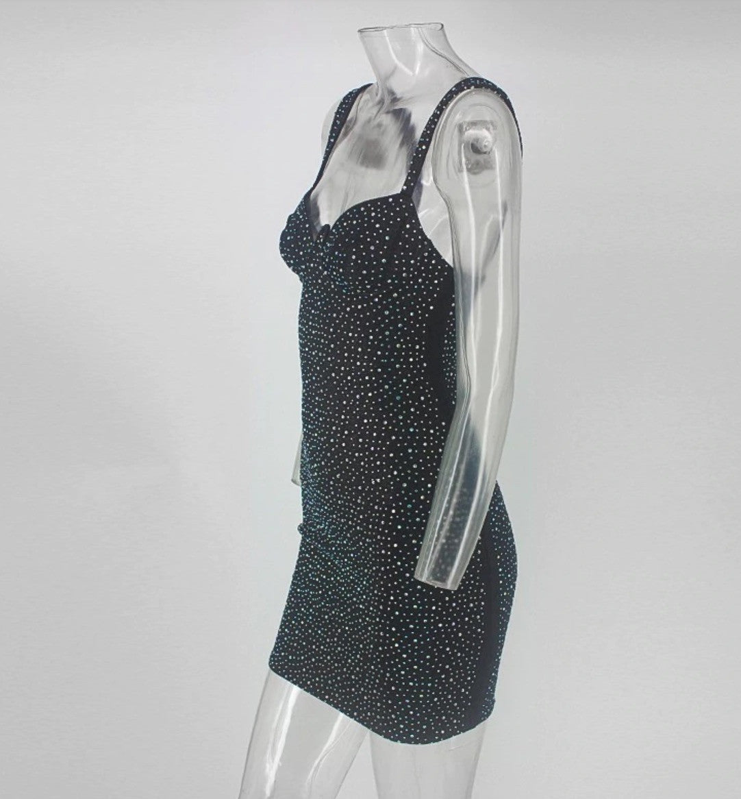 Superstrass Dress