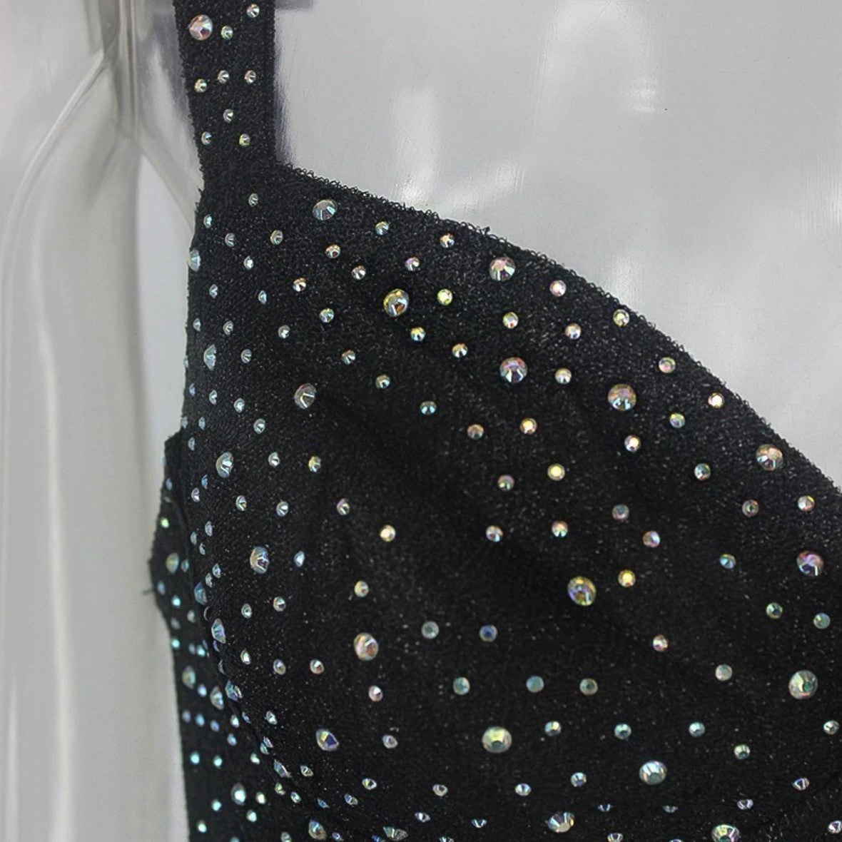 Superstrass Dress