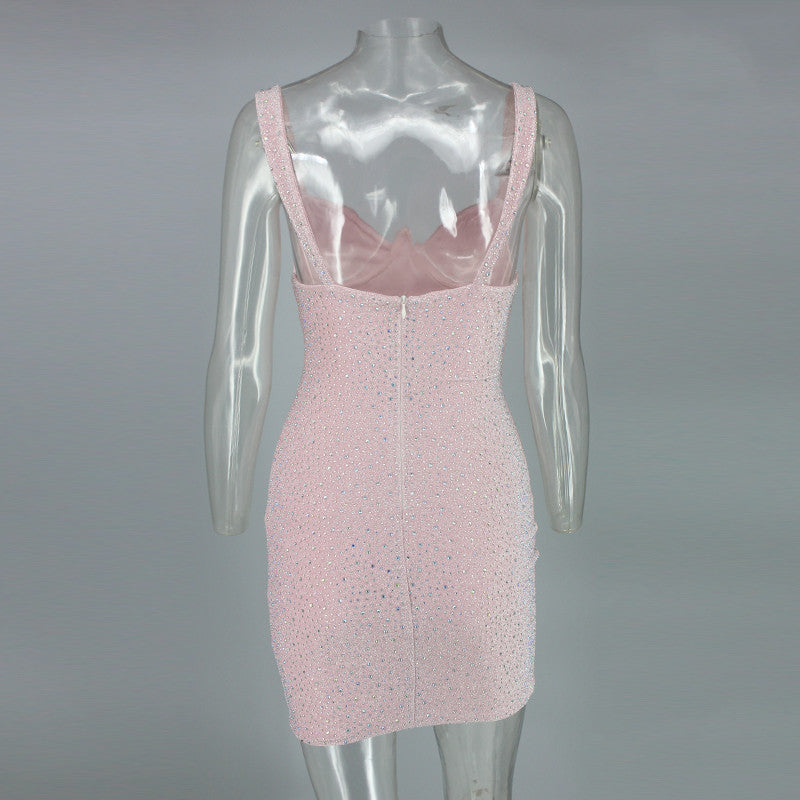 Superstrass Dress