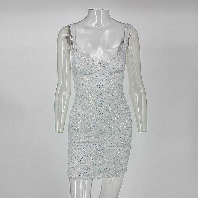 Superstrass Dress