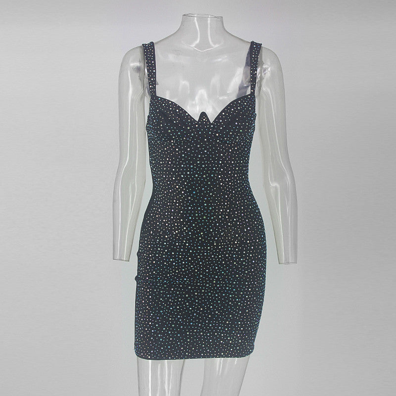Superstrass Dress