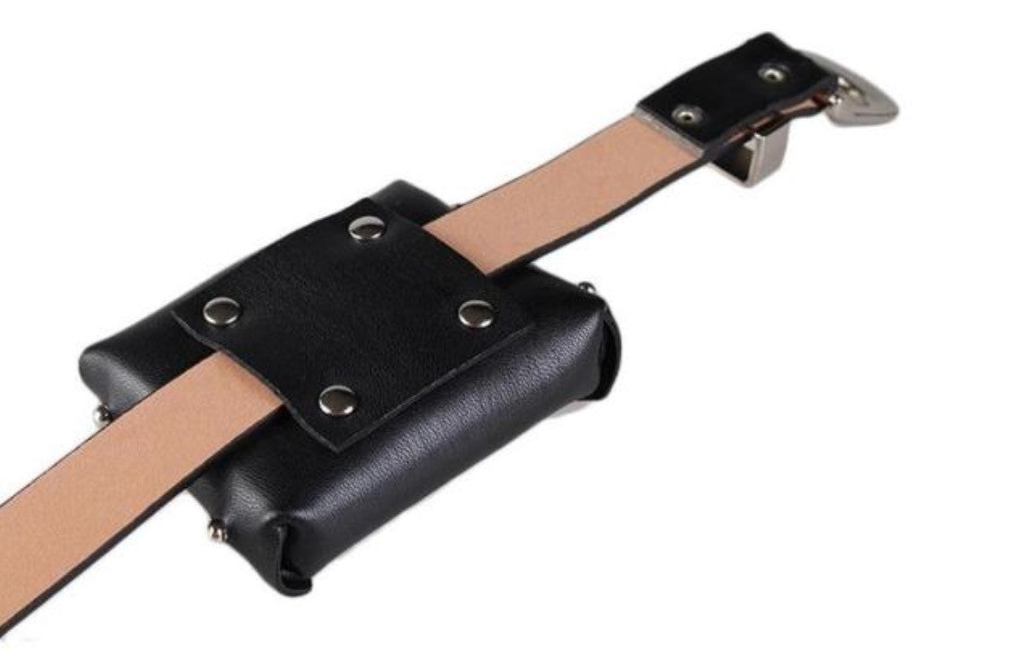 Marsupio small rivet