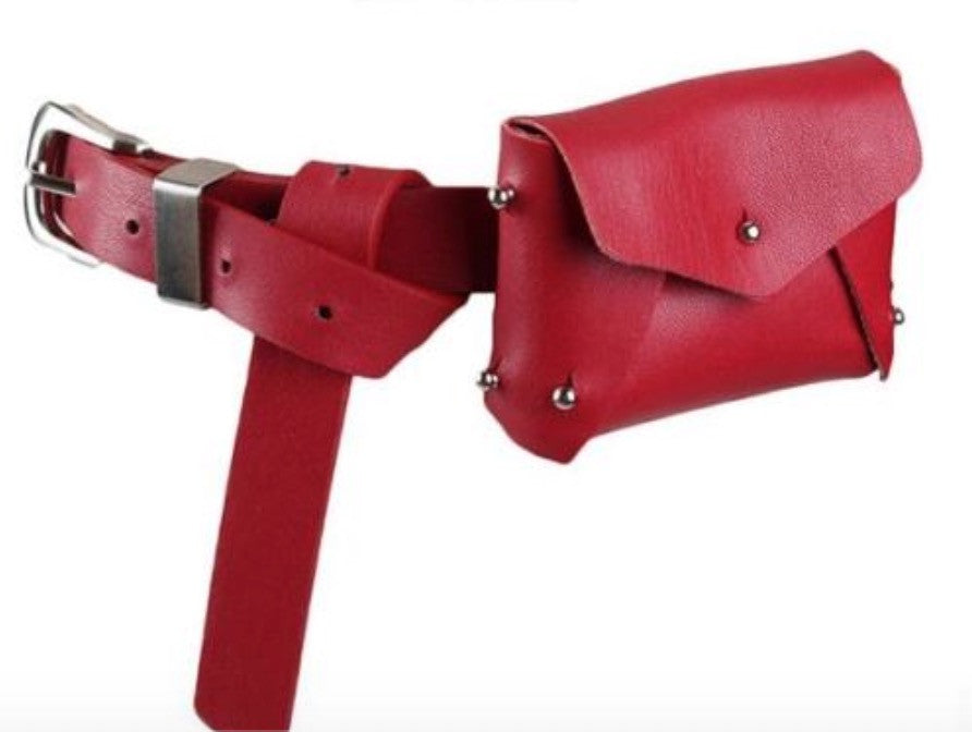 Marsupio small rivet