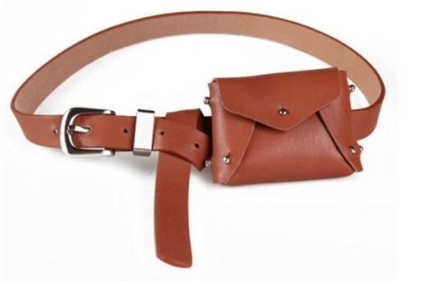 Marsupio small rivet