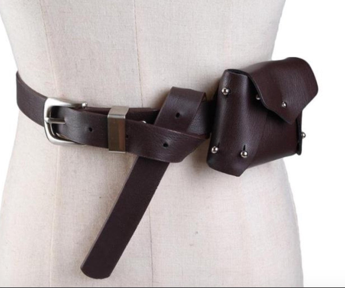 Marsupio small rivet