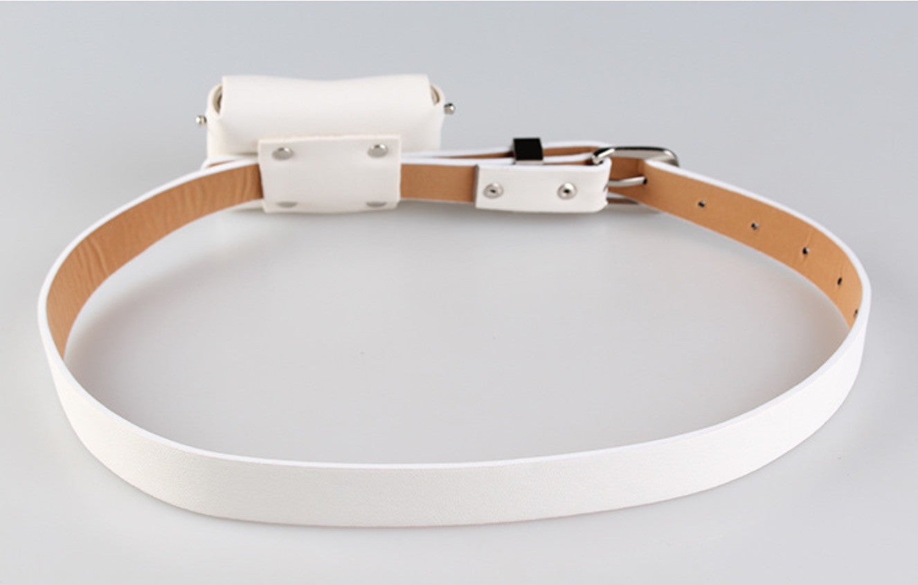 Marsupio small rivet