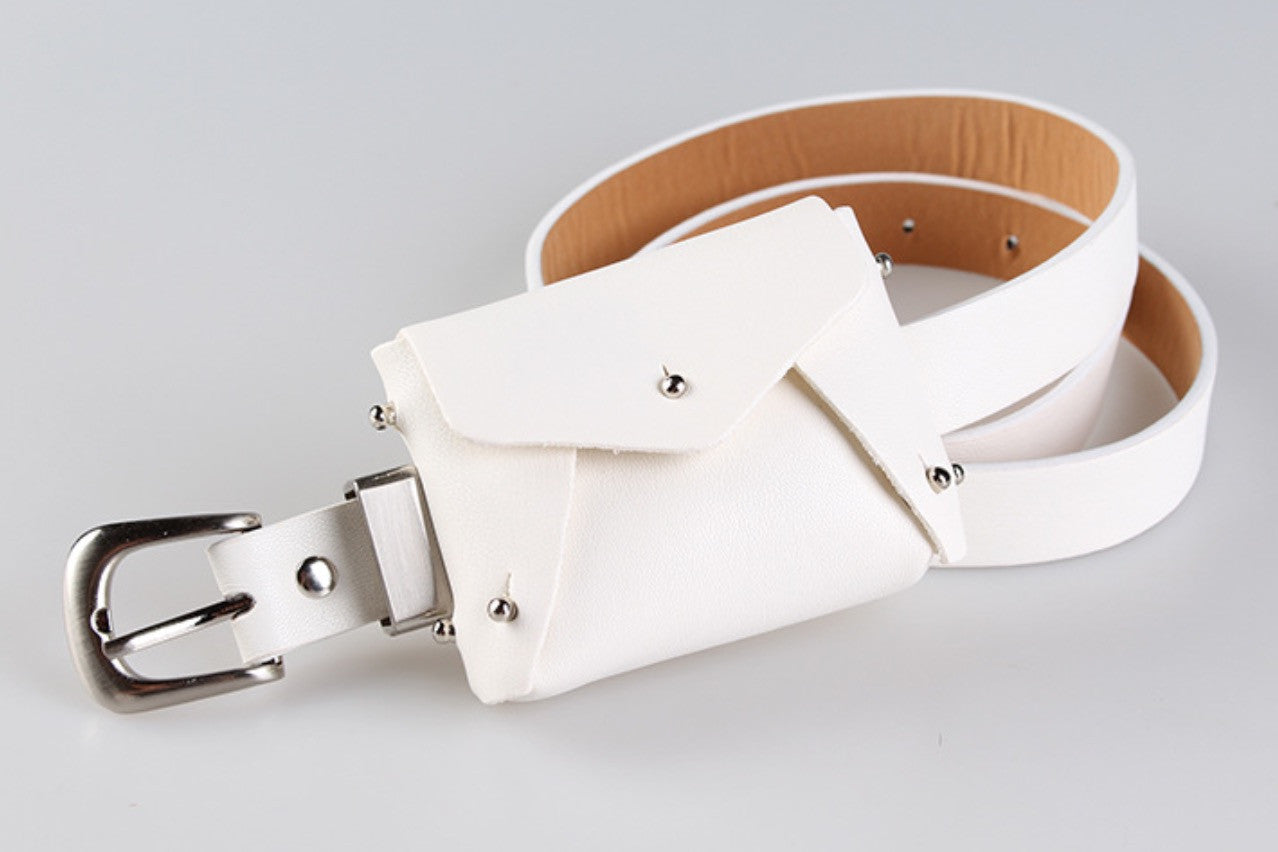 Marsupio small rivet