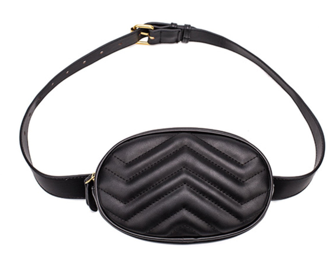 Marsupi Gindi ecopelle