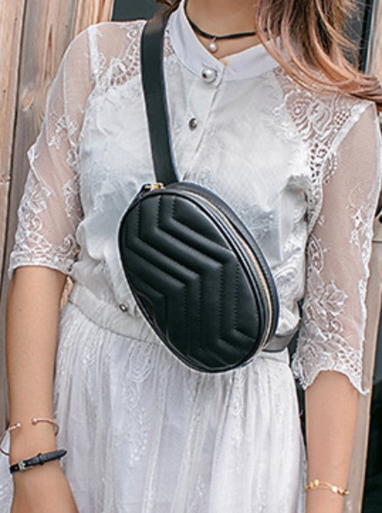 Marsupi Gindi ecopelle