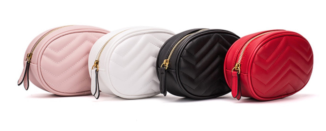 Marsupi Gindi ecopelle