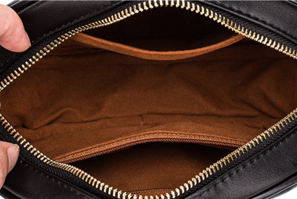 Marsupi Gindi ecopelle