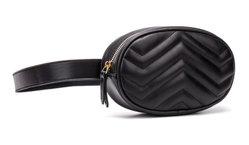 Marsupi Gindi ecopelle