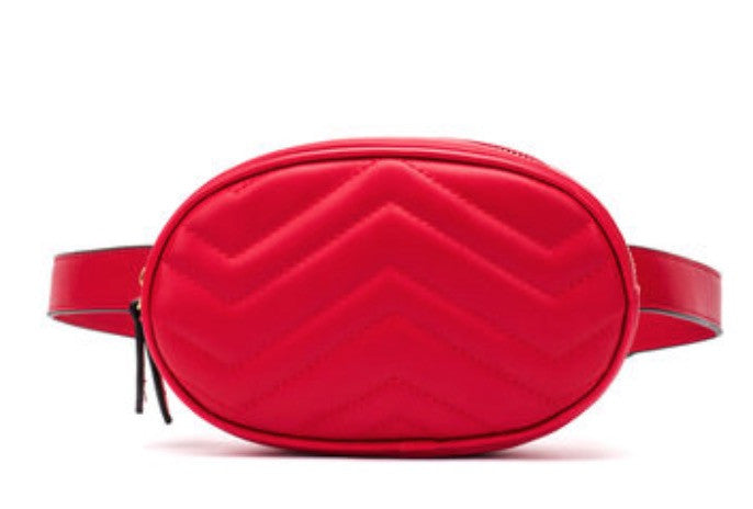 Marsupi Gindi ecopelle