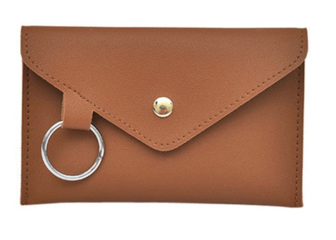 Marsupio metal circle