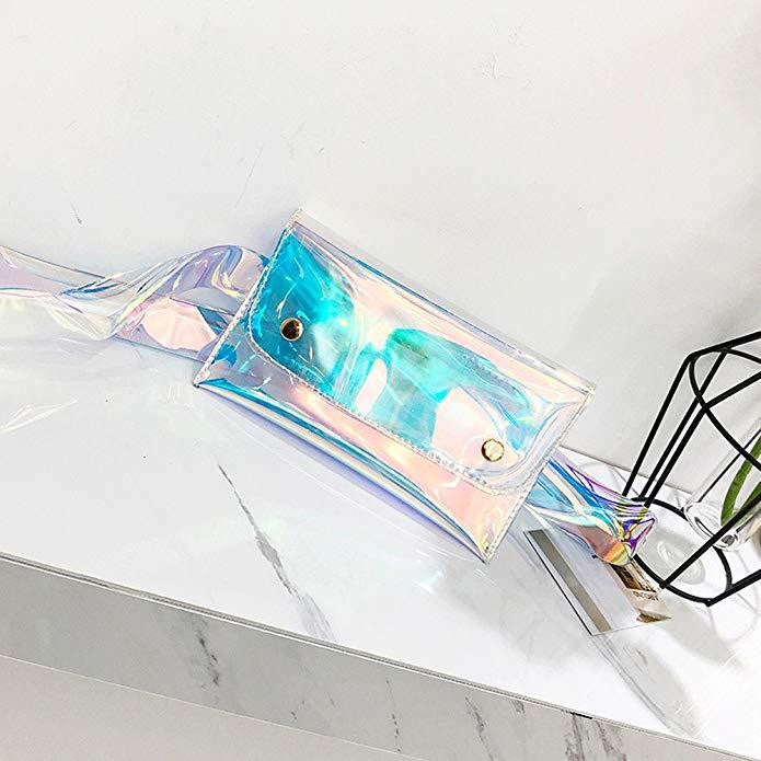 Marsupio metal circle