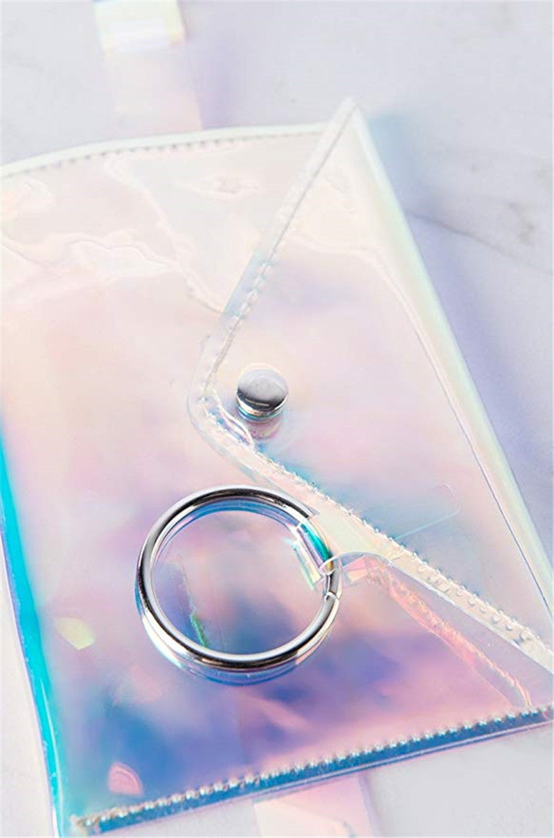 Marsupio metal circle