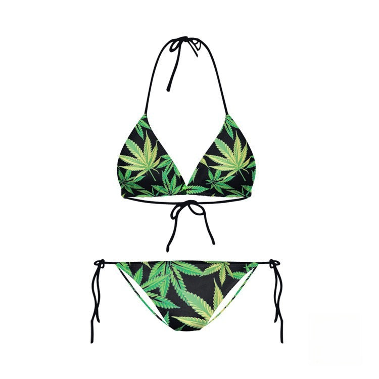 Bikini Ganjia gallery — Dream Shop