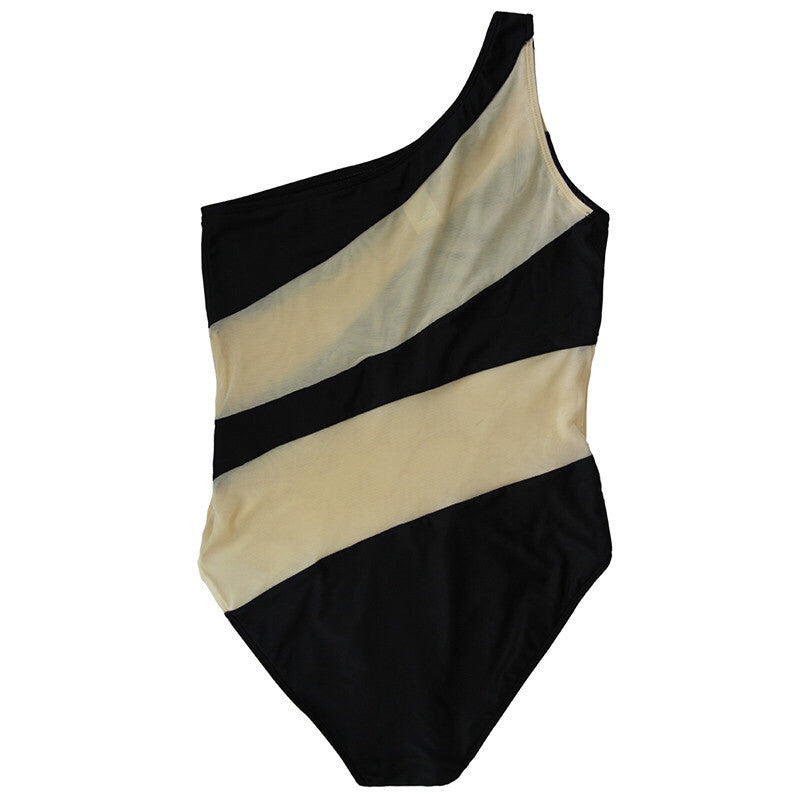 Monokini twist