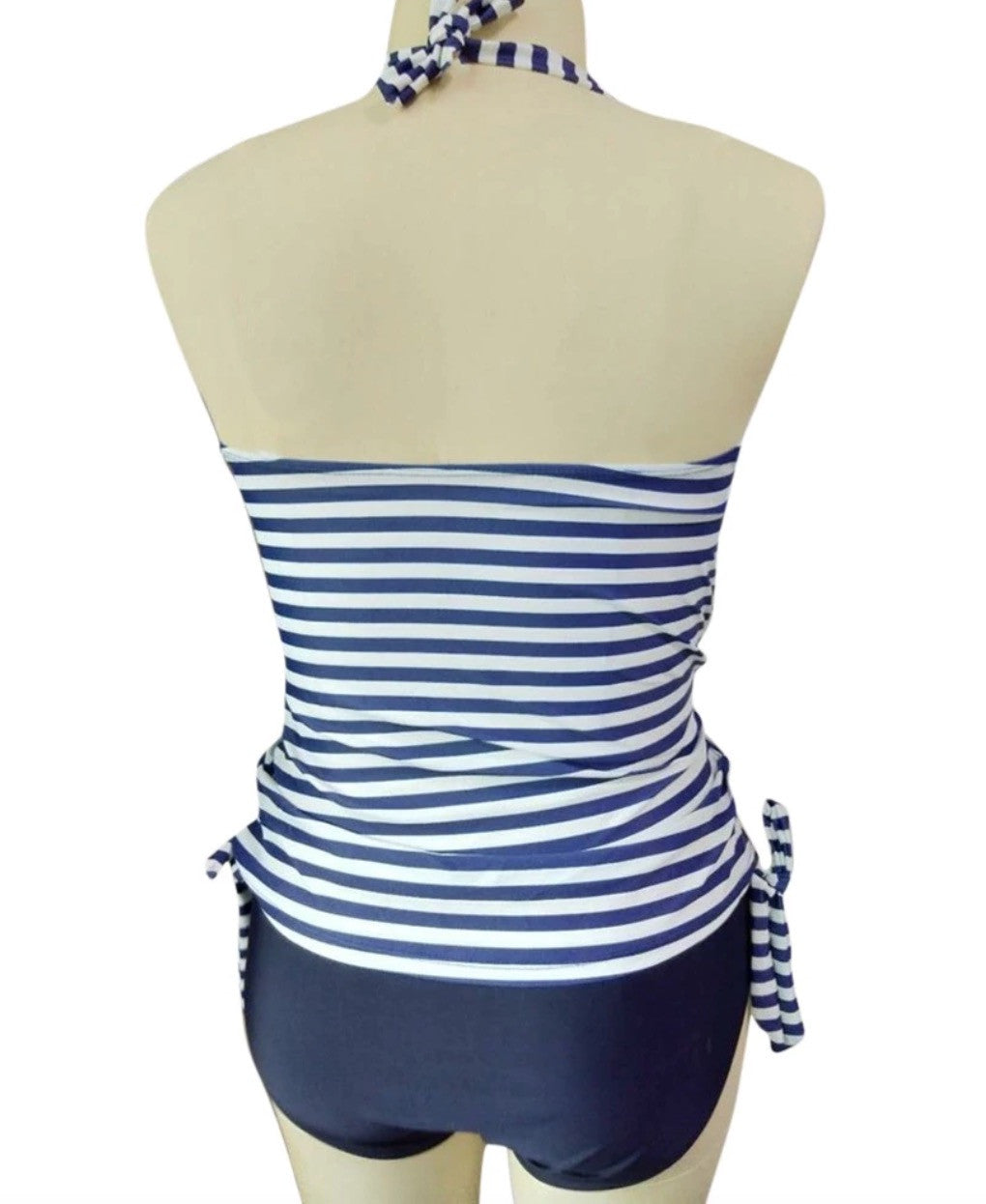 Costume intero premamam Sailor