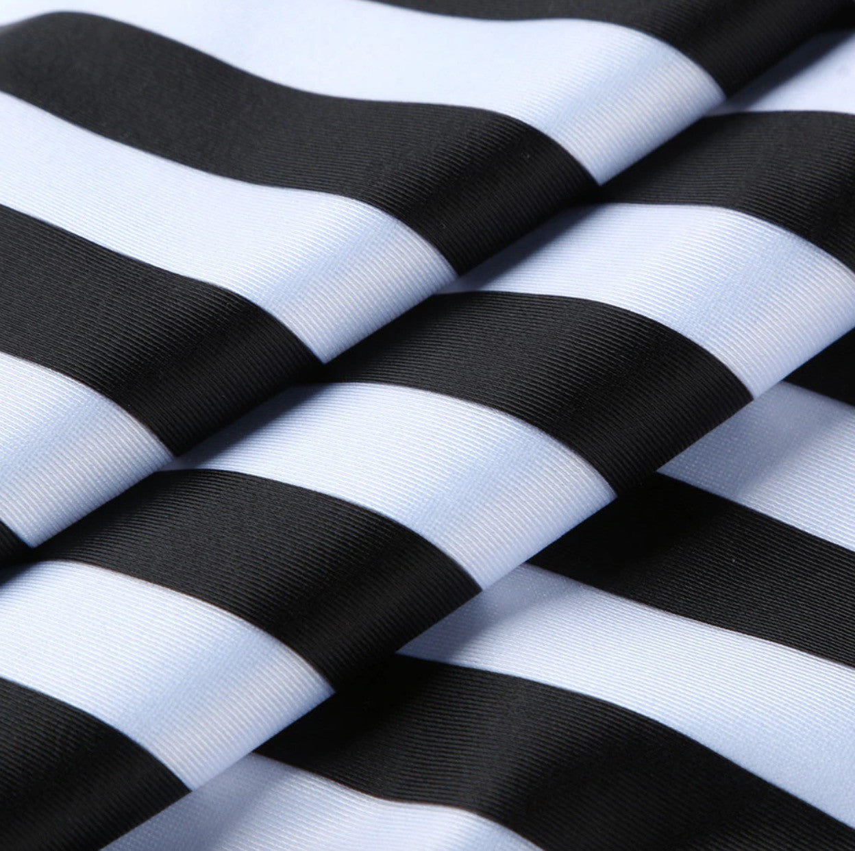 Costume intero premamam righe