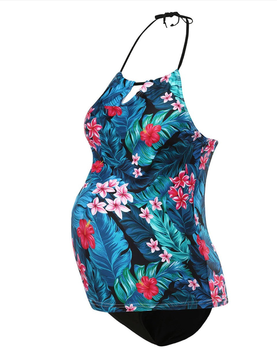 Bikini premamam forest