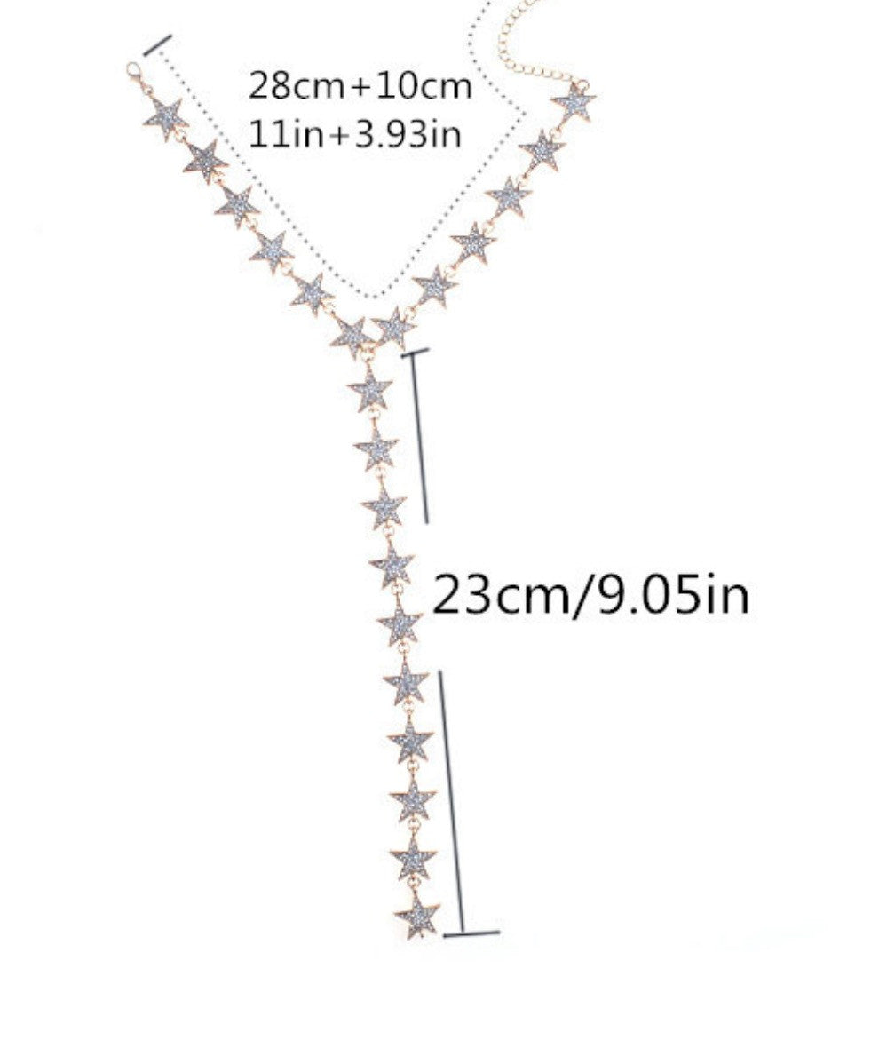 Collana Stars