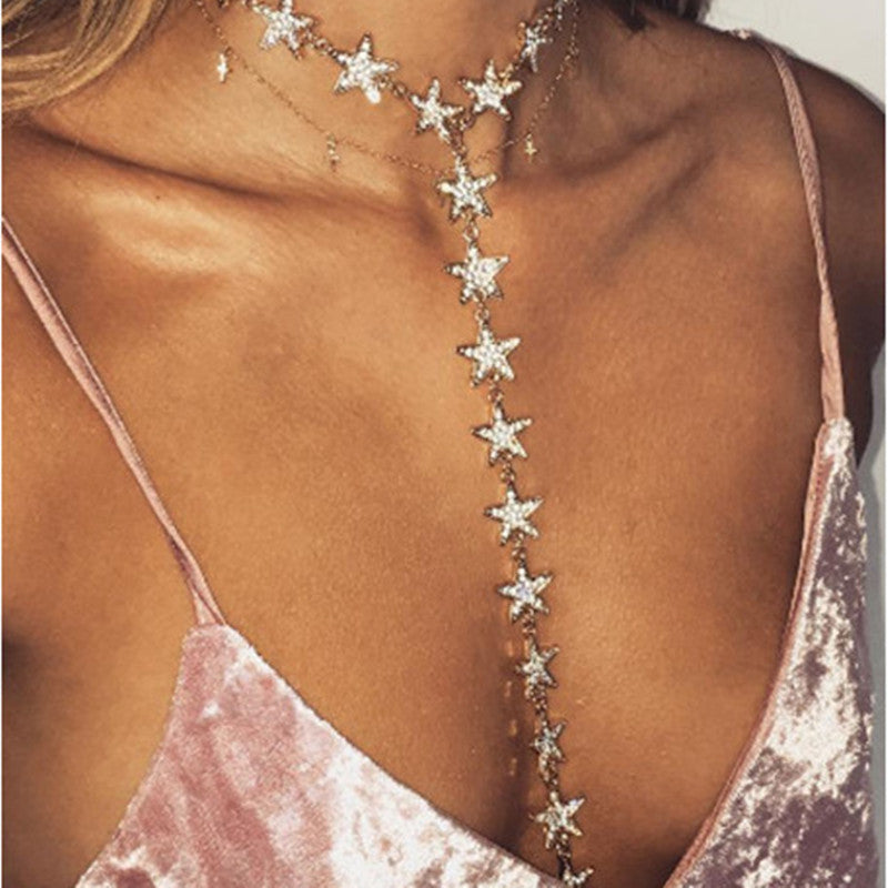 Collana Stars