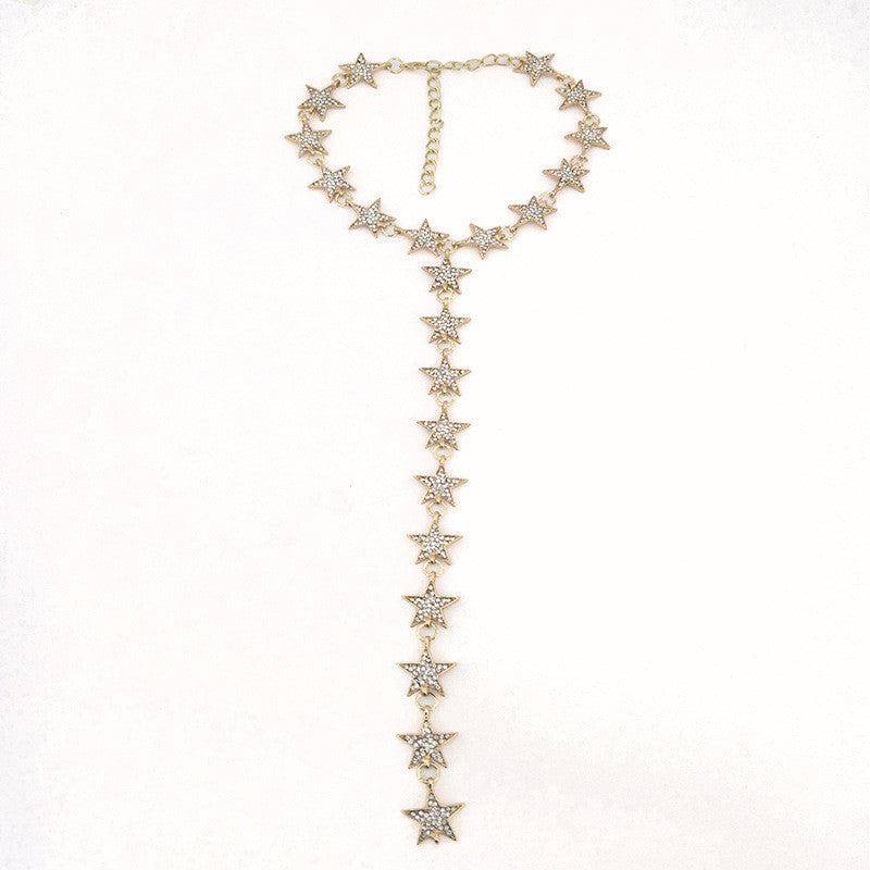 Collana Stars