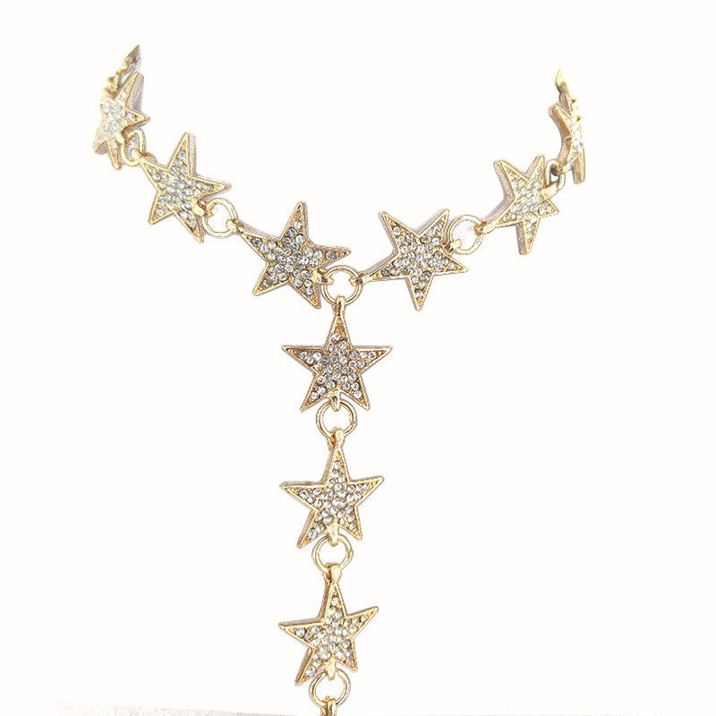 Collana Stars
