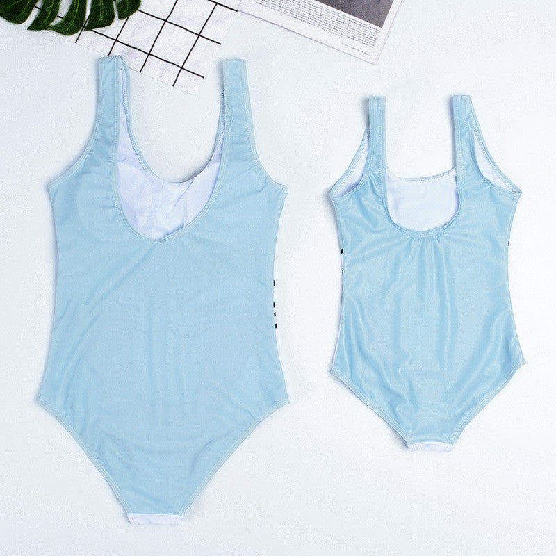 Costumino intero bimba Titti