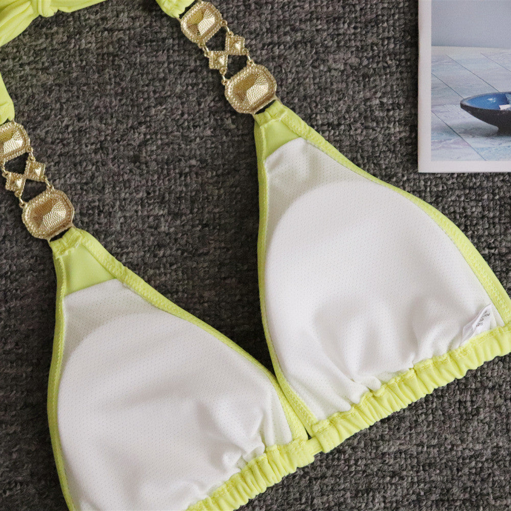 Bikini gioiello Glonia