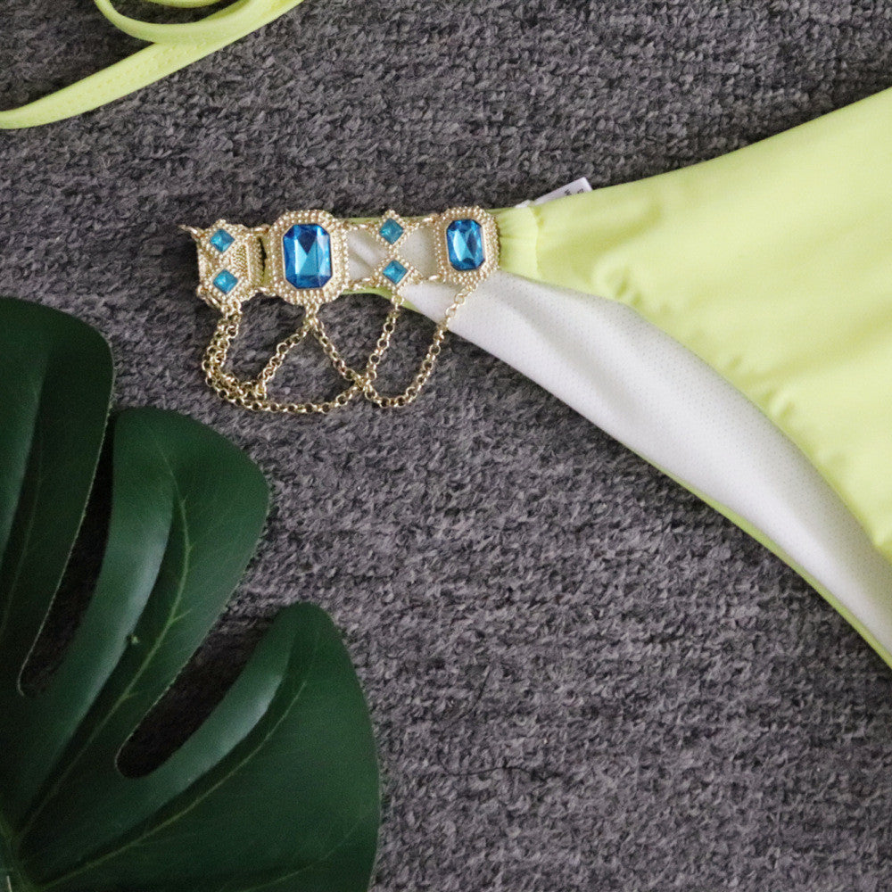 Bikini gioiello Glonia