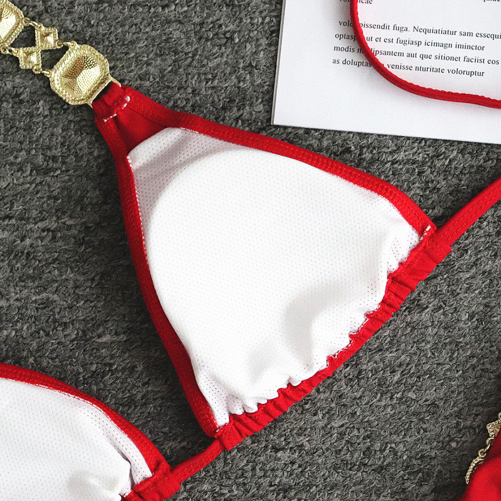 Bikini gioiello Glonia