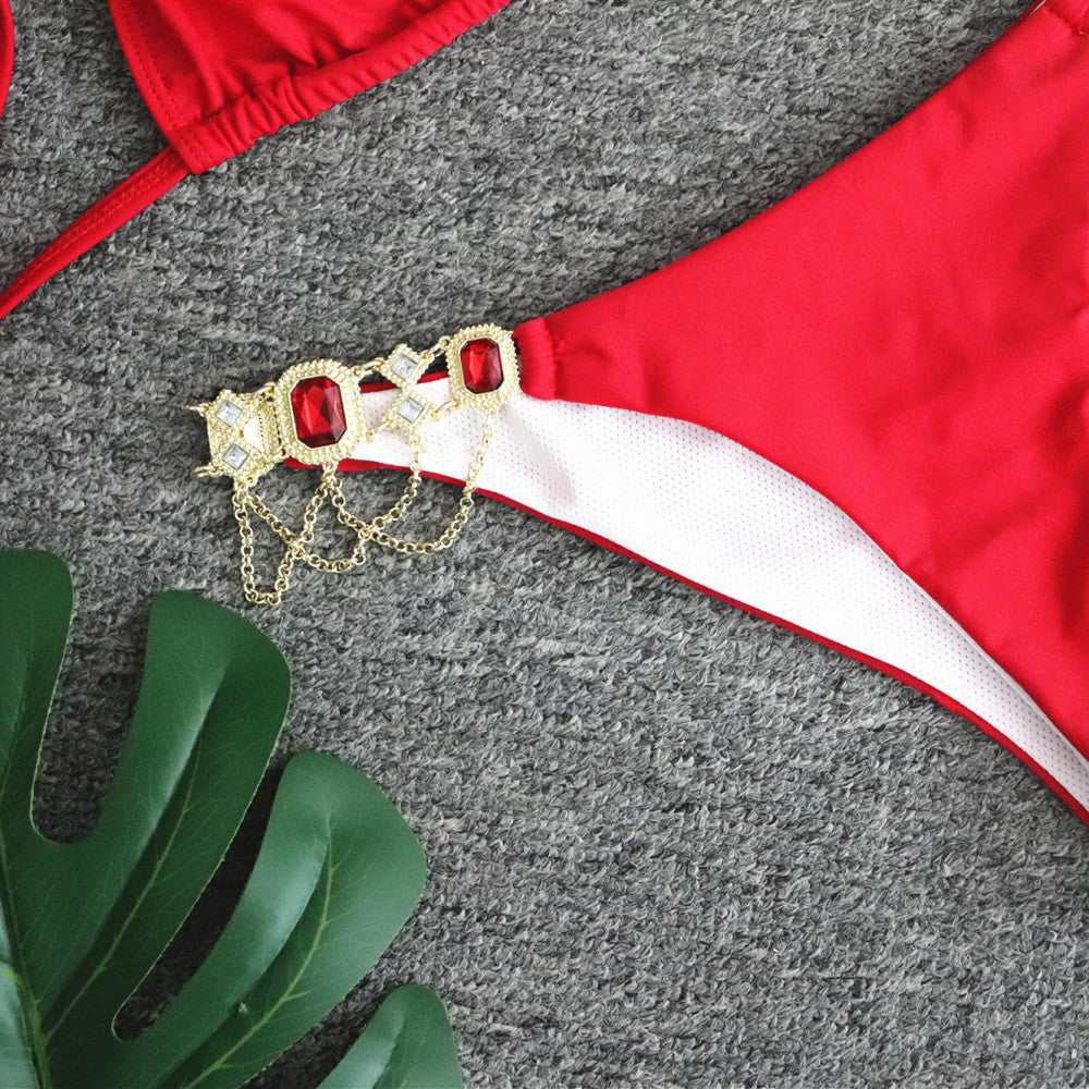 Bikini gioiello Glonia