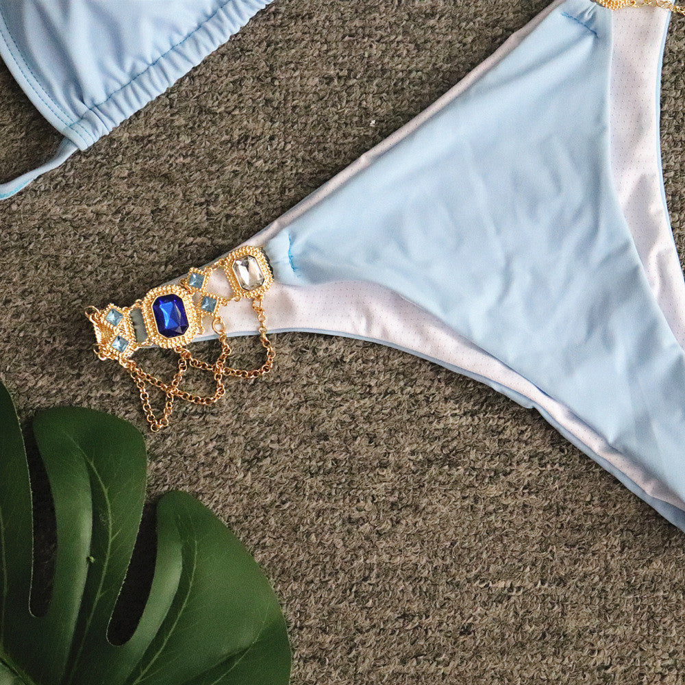 Bikini gioiello Glonia