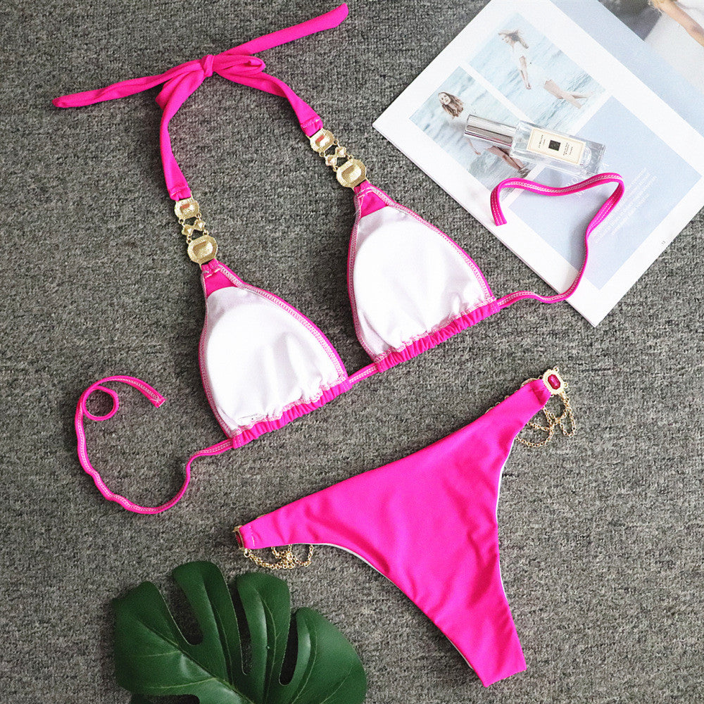 Bikini gioiello Glonia