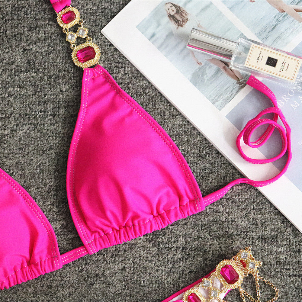 Bikini gioiello Glonia