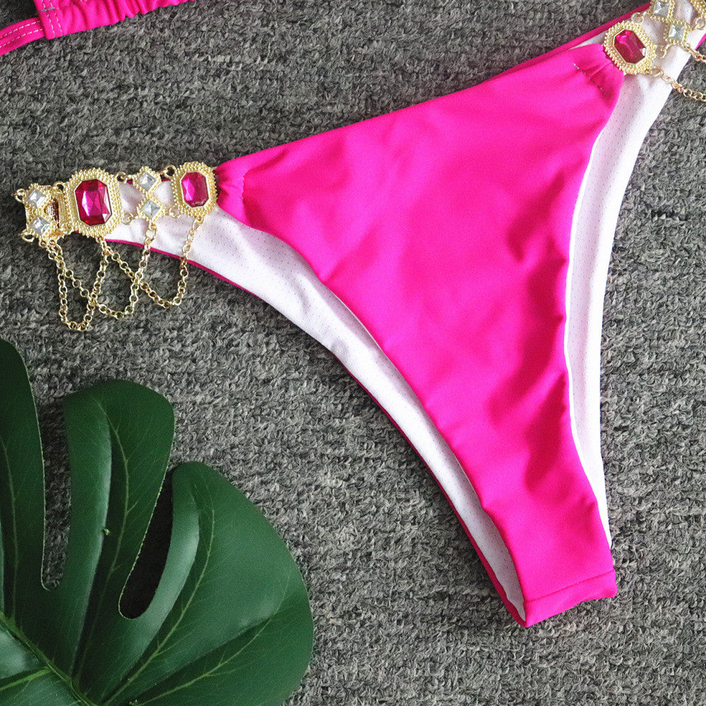 Bikini gioiello Glonia