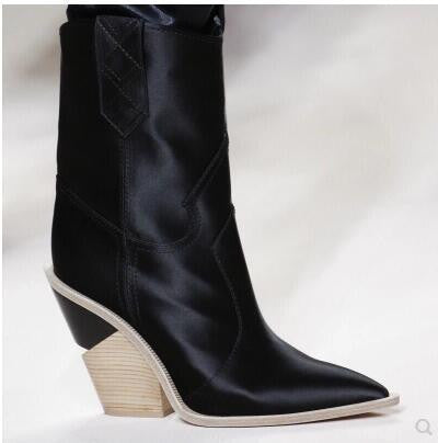 Stivale texano Holliwood