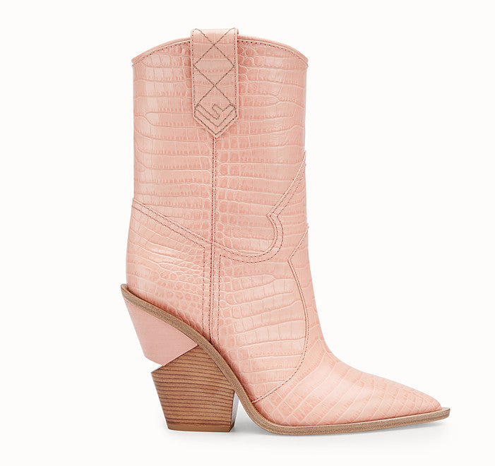 Stivale texano Holliwood