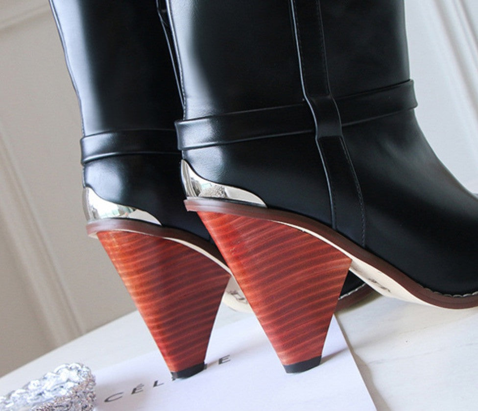 Stivale texano California