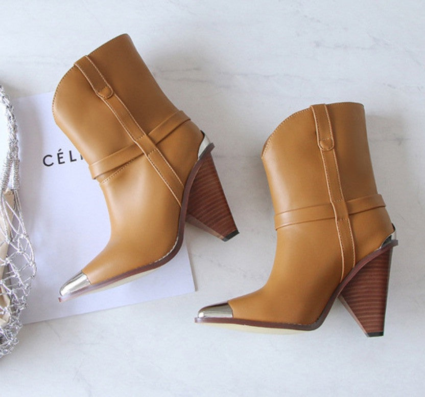 Stivale texano California